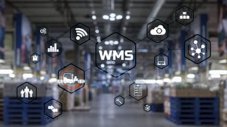 倉庫管理とは?概要からWMS倉庫管理システム活用メリットも解説
