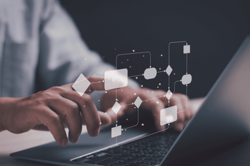 ワークフローシステムの導入メリットや選定ポイントについて解説