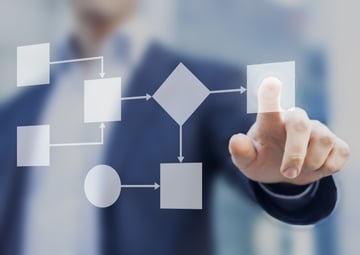承認ワークフローを無料のExcelで自作する方法・業務改善のコツ