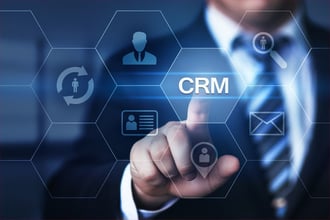 Dynamics 365 CRM導入事例から学ぶ適材適所