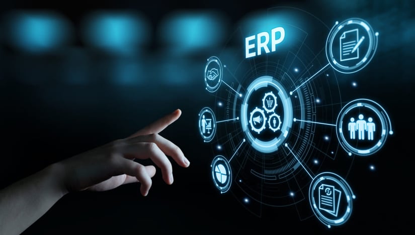 ERPソリューションとは? 主な機能とメリット､選ぶ際のポイント