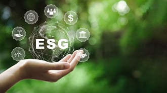 ESG経営とは? 簡単に解説 | 拡大する背景や取り組むメリットも