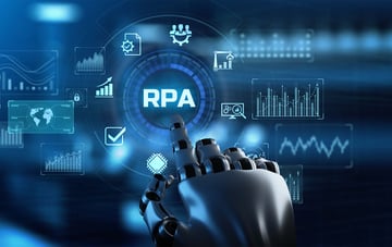 RPAの選び方5選！おすすめのRPAツールを紹介！