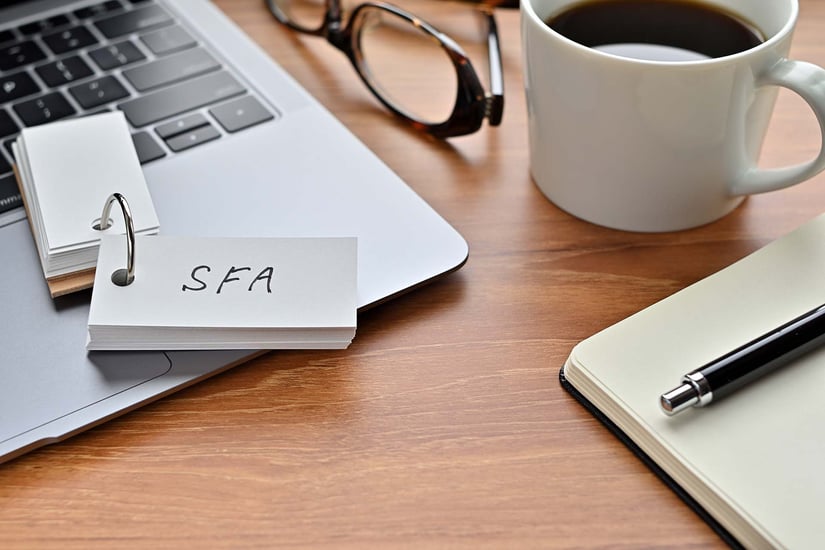 【徹底比較】営業支援ツール（SFA）おすすめ7選