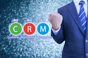 CRMとSFAの機能の違いとは?どちらのツールを導入するべきか?