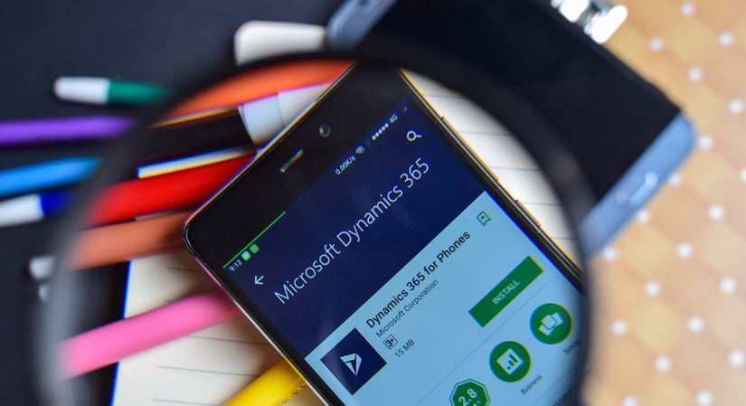Dynamics 365はTeamsとの統合でさらに強力に！ そのメリットと方法