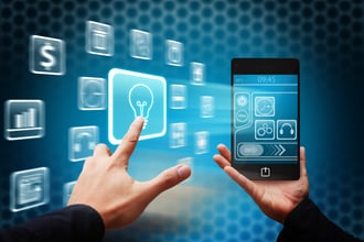 アプリが簡単に作れる!Power Appsのテンプレート一覧と活用術