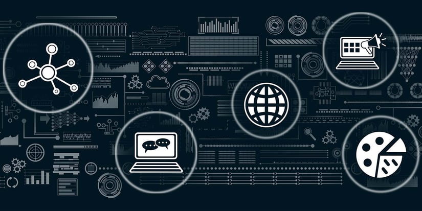 CRM・SFA・MAの違いは？各々の特徴やツール連携のメリットも解説