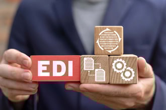 EDIとは?EDIの仕組みや導入するメリットを徹底解説!