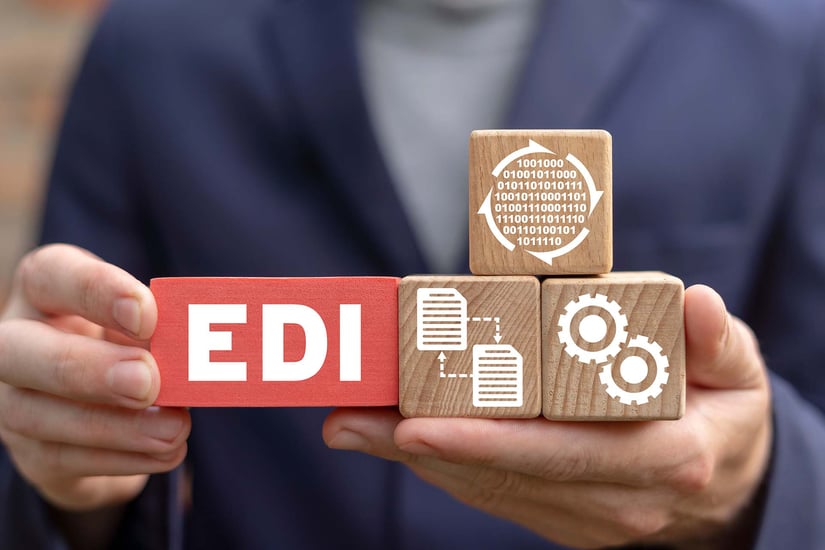 EDIとは？EDIの仕組みや導入するメリットを徹底解説！