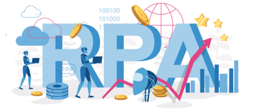 RPAによる業務効率化がもたらす効果とは? 費用対効果の考え方