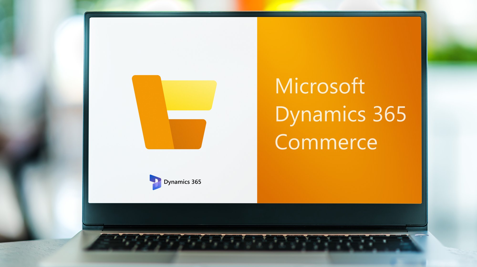 Dynamics 365 Commerce（コマース機能）