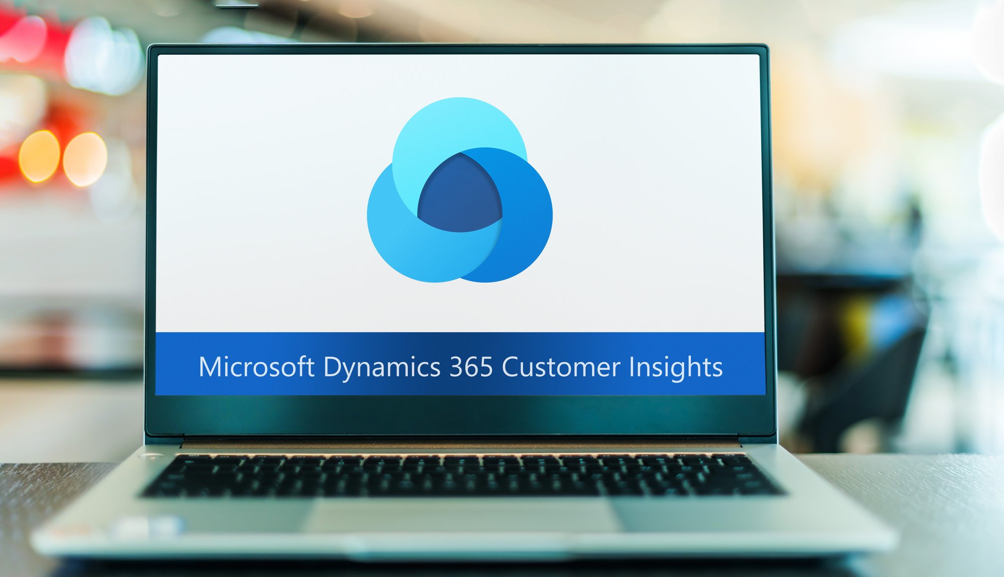 Dynamics 365 Customer Insights（顧客データ プラットフォーム　）