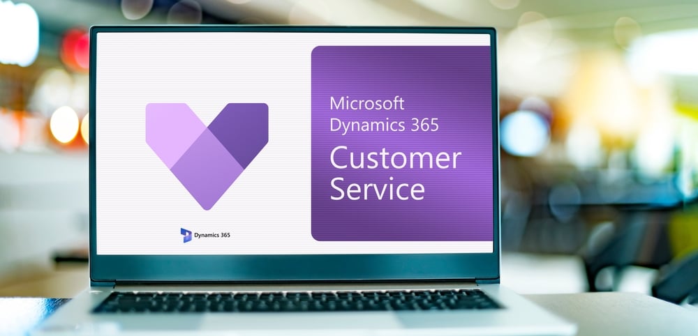 Dynamics 365 Customer Service（カスタマーサービス管理）とは