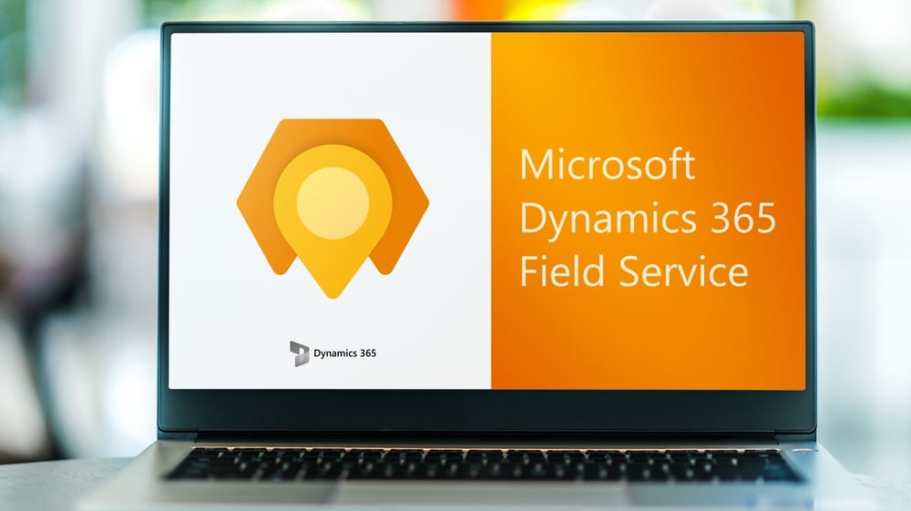 Dynamics 365 Field Service（フィールドサービスとメンテナンス管理）とは