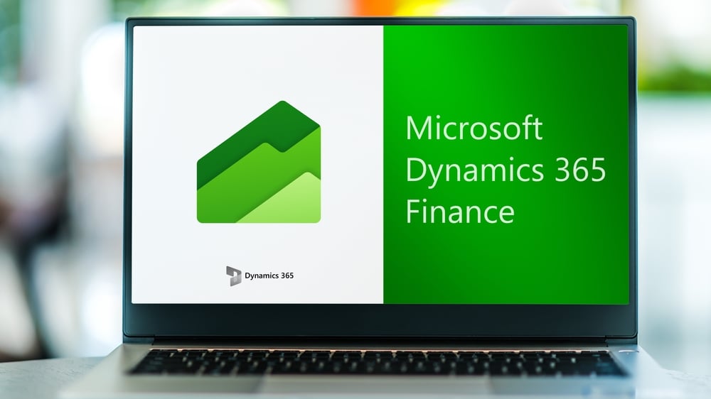 Dynamics 365 Finance（中・大企業の財務管理）とは