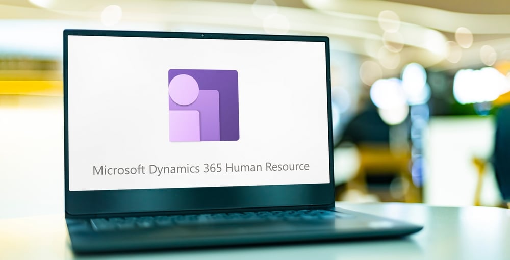 Dynamics 365 Human Resources（人事管理）とは