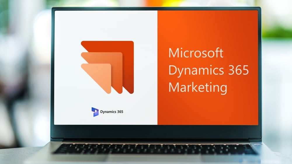 Dynamics 365 Marketing（マーケティング管理）とは