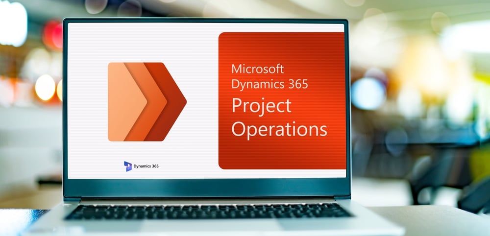 Dynamics 365 Project Operations（プロジェクト管理）とは