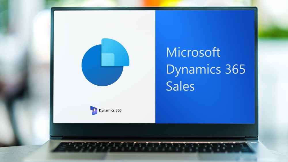 Dynamics 365 Sales（営業支援）とは