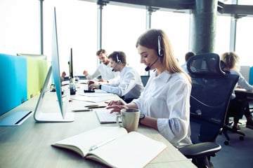 コールセンターに必要なシステムを解説