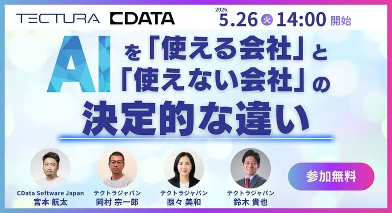 AIが「使える会社」と「使えない会社」の決定的な違い