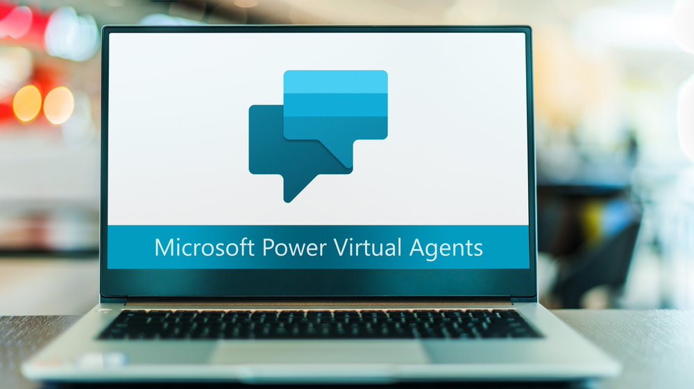 Power Virtual Agents