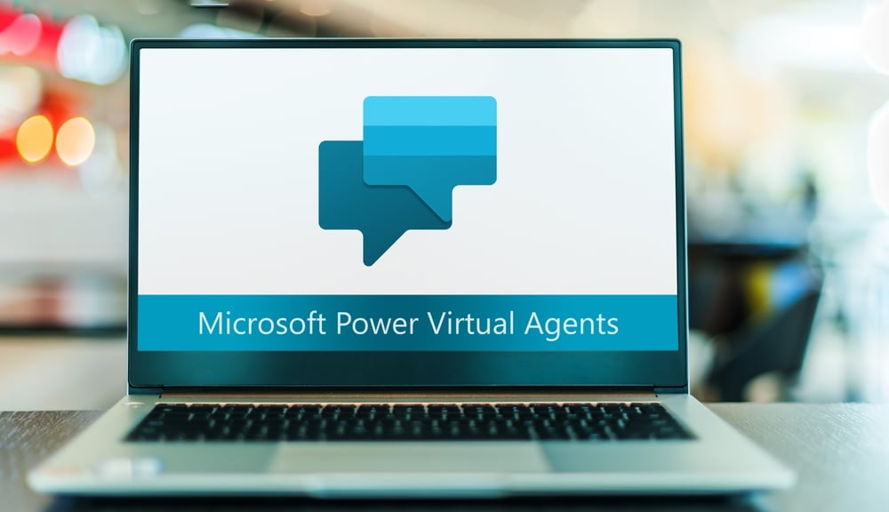 Power Virtual Agents