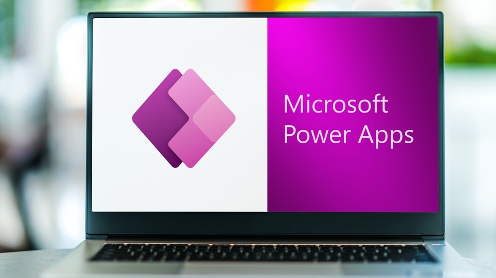 Power Apps