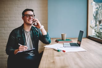 【リモートワークツール】営業への導入ステップと注意点とは？