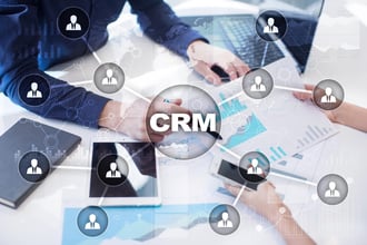 CRMを成功に導く運用のポイント