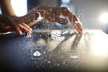 基幹システムのモダナイゼーションとは?