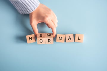 ニューノーマルとは? 時代の到来によって、ビジネスはどう変化するのか