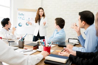 中小企業が知っておきたい営業管理の目的と基本