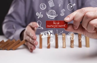 リスク管理とは？その手法をご紹介
