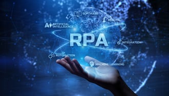 今すぐできる！RPAによる業務改善例の紹介