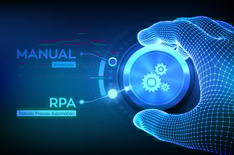 一般的なRPAの仕組みについて解説