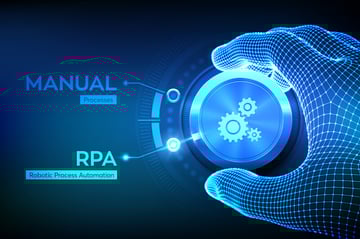 一般的なRPAの仕組みについて解説