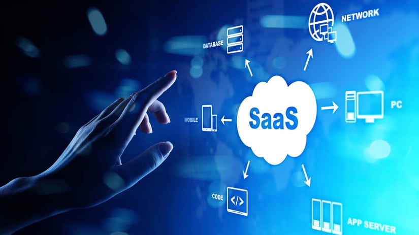 SaaSシステムとは?SaaSを利用した業務効率化について解説