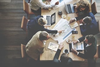 営業戦略とは？その立て方を紹介