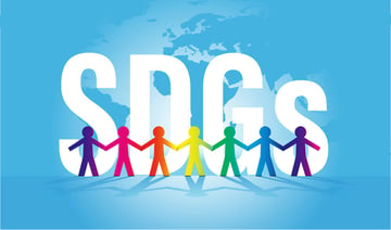SDGsとは？ 企業として取り組むメリットや身近に始められるSDGs