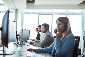 Dynamics 365 Field Serviceを活用したサポート部門の運用改善事例