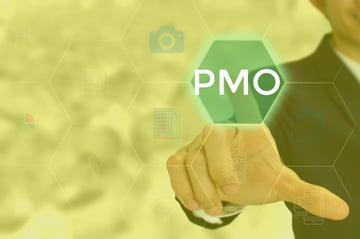 Dynamics 365の海外展開で発生する3つの不足とPMOサービス