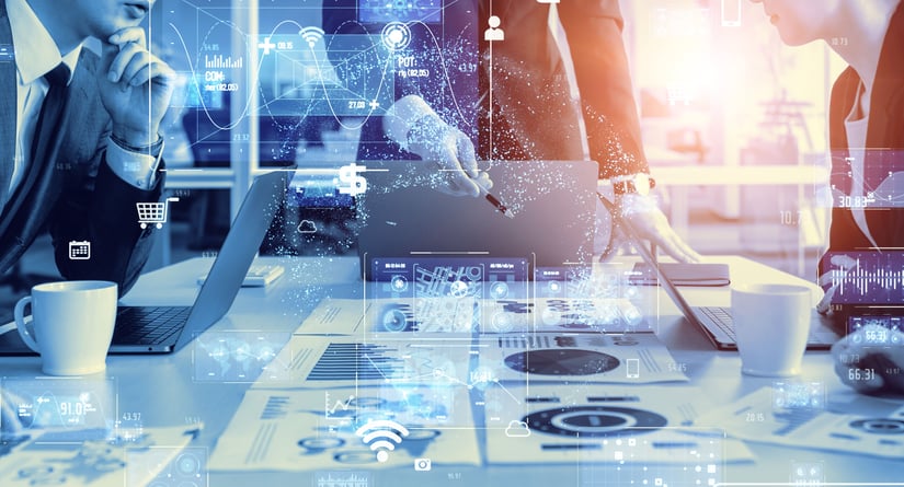 営業現場に貢献するAIの種類と活用方法