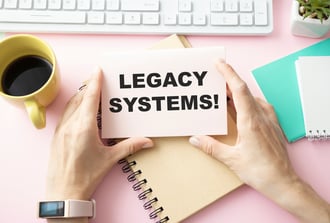 レガシーマイグレーションとは?その手法や進め方について