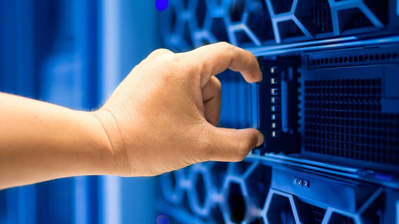 Azure Stack HCIの構築手順