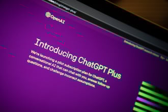 ChatGPTのAPIとは?詳細や料金、使い方を解説