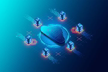 VDIとDaaSの違いとは?仮想デスクトップでリスクに備えよう