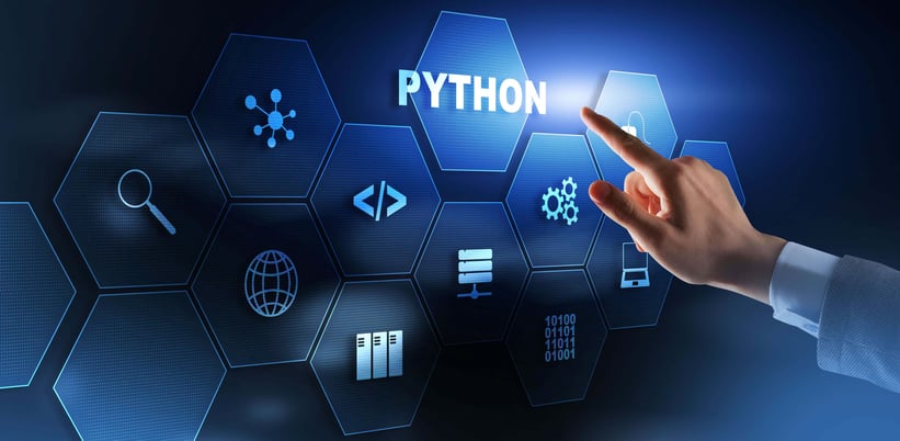 データ分析にPythonを利用する4段階のステップとは
