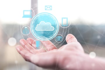 クラウド型データベースとは|比較ポイントやおすすめ5選を紹介!